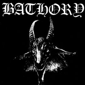 Bathory - 1984 • Álbum