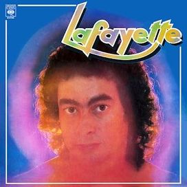 Lafayette (1980) - 1980 • Álbum