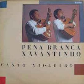 Canto Violeiro - 1988 • Álbum