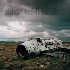 Sci-Fi Lullabies - 1997 • Recopilación
