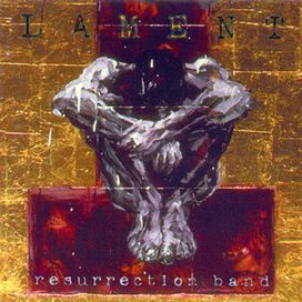 Lament  - 1995 • Álbum