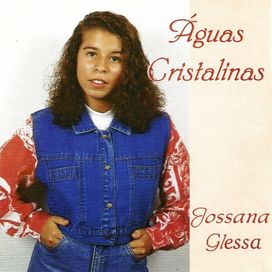 Águas Cristalinas - 1996 • Álbum