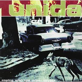 Coping with the Urban Coyote - 1999 • Álbum