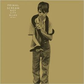 Riot City Blues - 2006 • Álbum
