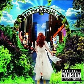 Scissor Sisters - 2004 • Álbum