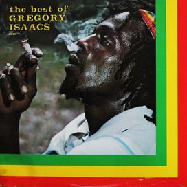 The Best Of Gregory Isaacs - 1978 • Álbum