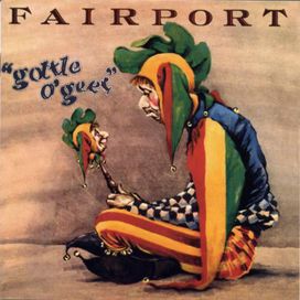 Gottle Of Geer - 1976 • Álbum