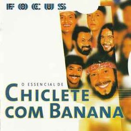 Focus - O Essencial - 1999 • Recopilación