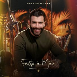 Feito À Mão - 2026 • Álbum
