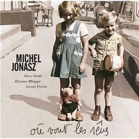 Où Vont Les Rêves - 2002 • Álbum