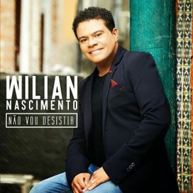 Não Vou Desistir - 2015 • Álbum
