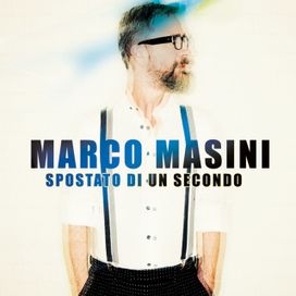 Spostato Di Un Secondo - 2017 • Álbum
