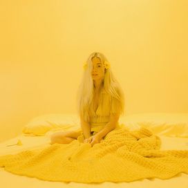 Used To It (Remixes) - 2017 • Single/EP
