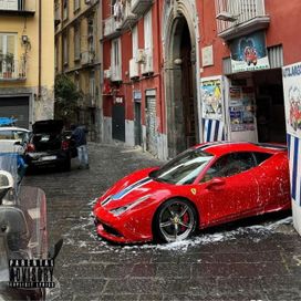 NO STOP II - 2024 • Sencillo/EP