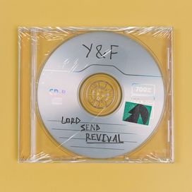 Lord Send Revival - 2020 • Sencillo/EP