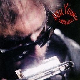 Unplugged - 1993 • Álbum
