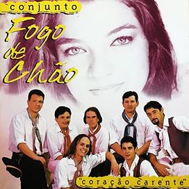 Coração Carente - 1999 • Álbum