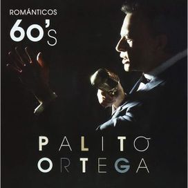 Romanticos 60's - 2018 • Álbum
