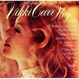 Hoy (Today) - 1975 • Álbum