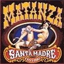 Santa Madre Cassino - 2002 • Álbum