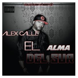 El Alma Del Sur - 2013 • Álbum