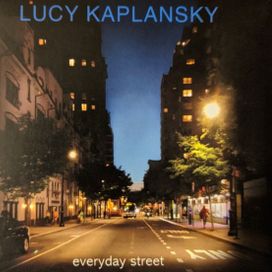 Everyday Street - 2018 • Álbum