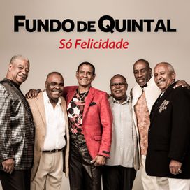 Só Felicidade - 2014 • Álbum