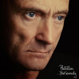 ... But Seriously (Deluxe Edition) - 1989 • Álbum