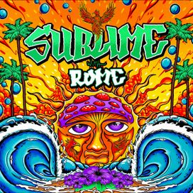 Sublime With Rome - 2024 • Álbum