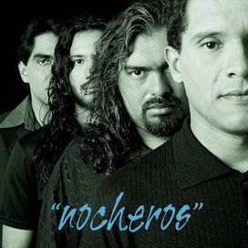 Nocheros - 1999 • Álbum