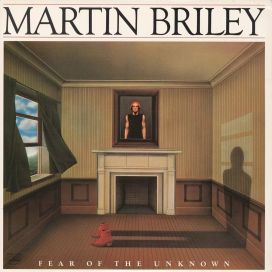 Fear of the Unknown - 1981 • Álbum
