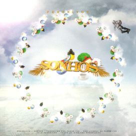 Sonhos - 2021 • Álbum