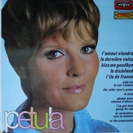 Petula (1968) - 1968 • Álbum