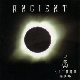 Ancient - 2001 • Álbum
