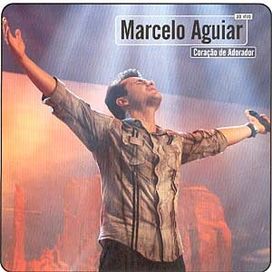 Coração de Adorador - Ao Vivo - 2004 • Álbum