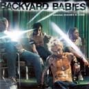 Making Enemies Is Good - 2002 • Álbum