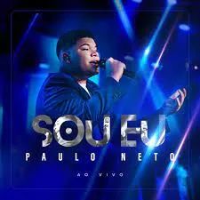 Sou Eu (Ao Vivo) - 2023 • Single/EP