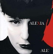 Ale - 2008 • Álbum