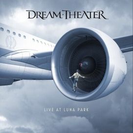 Live at Luna Park - 2013 • Álbum