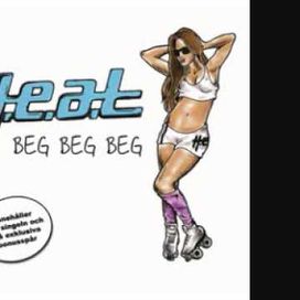 Beg Beg Beg - 2010 • Single/EP