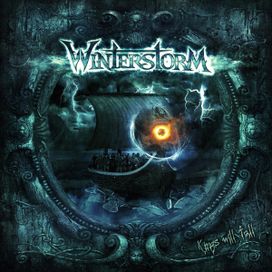 Kings Will Fall - 2012 • Álbum