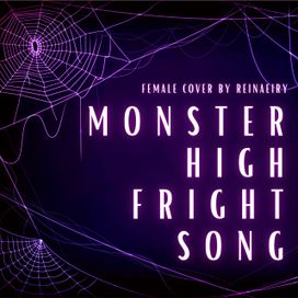 Monster High Fright Song - 2022 • Sencillo/EP