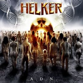 A.D.N - 2010 • Álbum