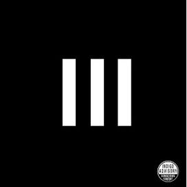 3 - 2014 • Álbum