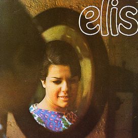 Elis (1966) - 1966 • Álbum