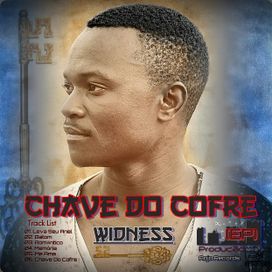 Chave do Cofre - 2019 • Álbum