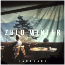 Language - 2012 • Álbum