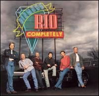 Completely - 2002 • Álbum