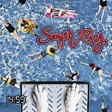 14:59 - 1999 • Álbum