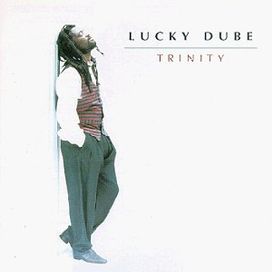 Trinity - 1995 • Álbum
